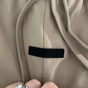 Men’s authentic"essentials"shorts. Oversized large.Brand new.Excellent condition